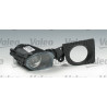 Phare antibrouillard VALEO