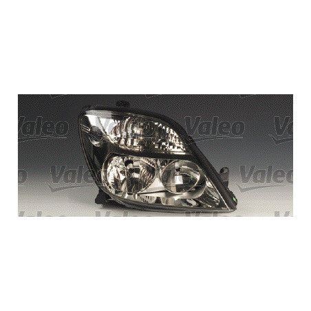 Phare principal VALEO