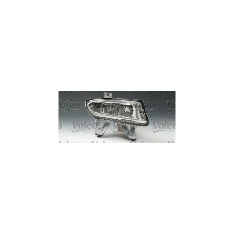 Phare antibrouillard VALEO