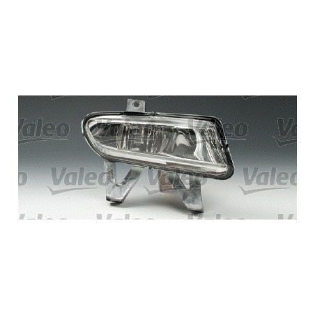 Phare antibrouillard VALEO