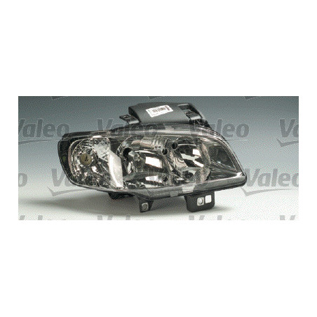 Phare principal VALEO