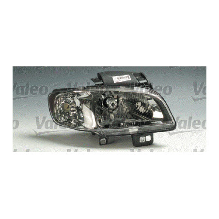 Phare principal VALEO