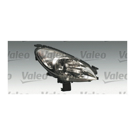 Phare principal VALEO