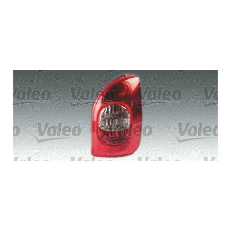 Feu arrière VALEO
