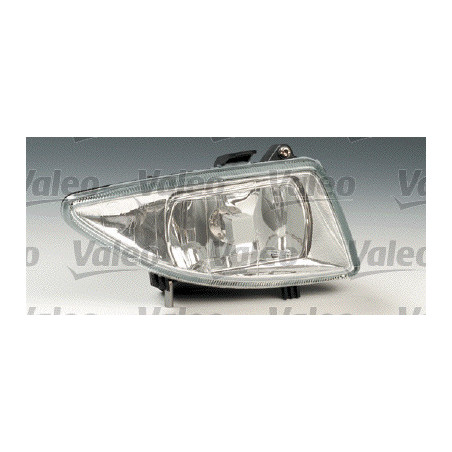 Phare antibrouillard VALEO