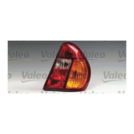 Feu arrière VALEO