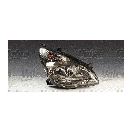 Phare principal VALEO