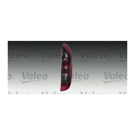 Feu arrière VALEO
