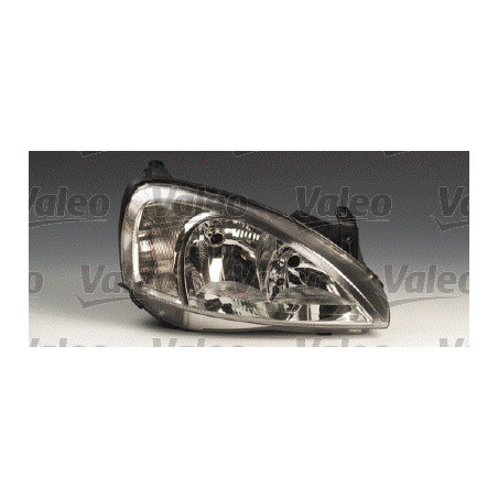 Phare principal VALEO