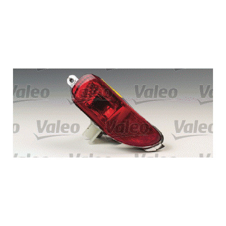 Feu arrière (cabochon) VALEO