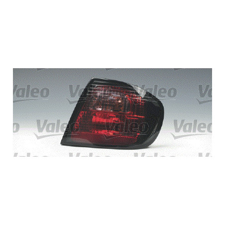 Feu arrière VALEO