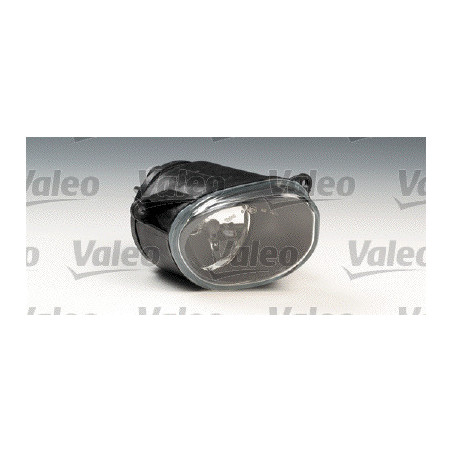 Phare antibrouillard VALEO