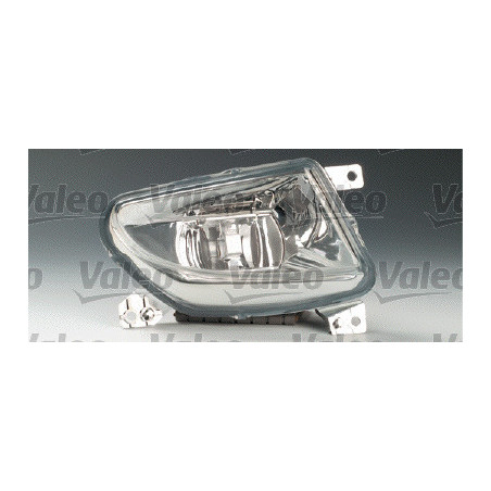 Phare antibrouillard VALEO