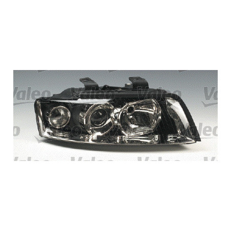 Phare principal VALEO