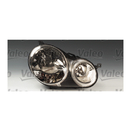 Phare principal VALEO