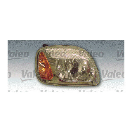 Phare principal VALEO