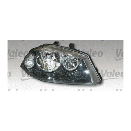 Phare principal VALEO