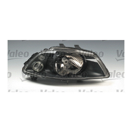 Phare principal VALEO