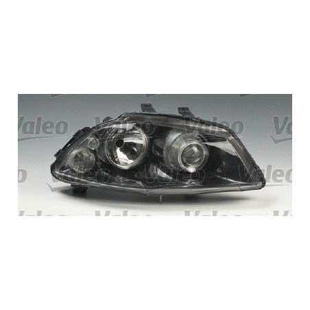 Phare principal VALEO