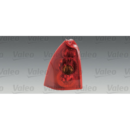 Feu arrière VALEO