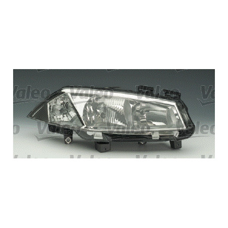 Phare principal VALEO