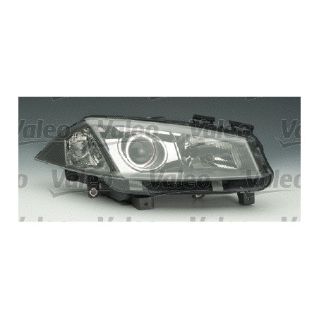 Phare principal VALEO