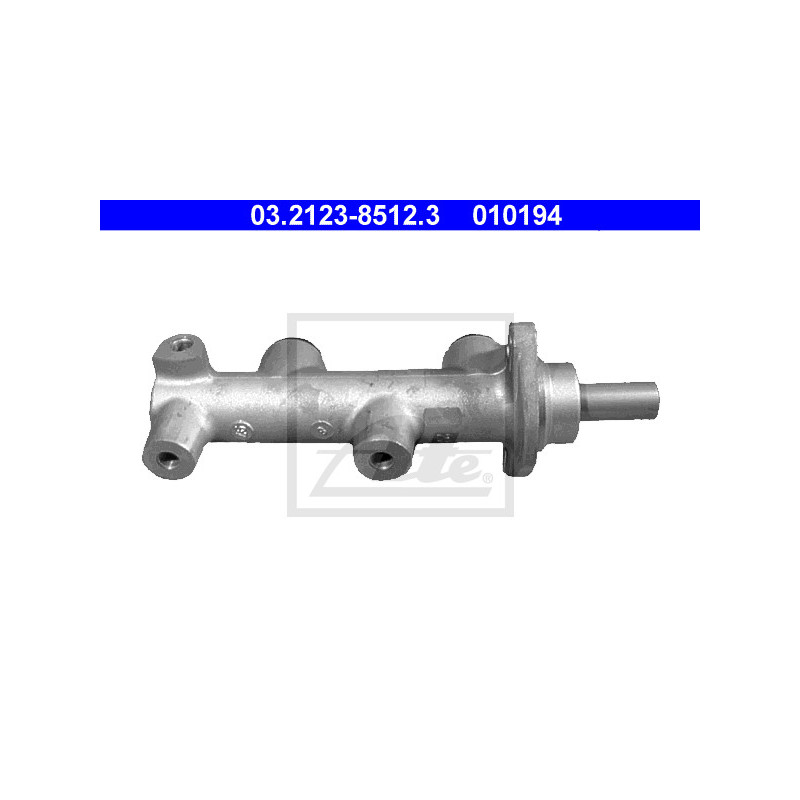 Maître-cylindre de frein ATE