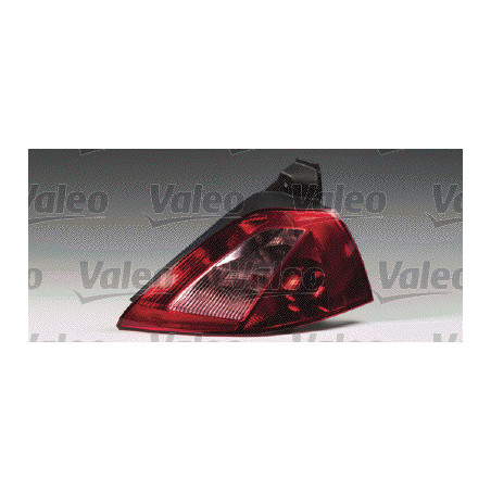 Feu arrière VALEO