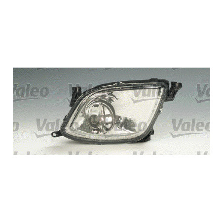 Phare antibrouillard VALEO