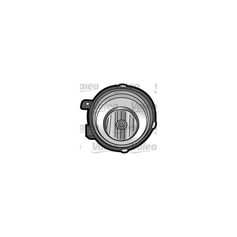 Phare antibrouillard VALEO