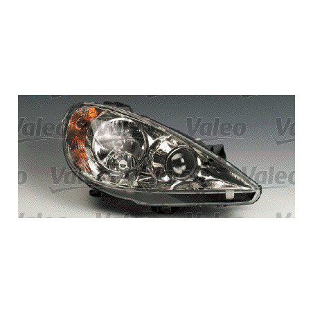 Phare principal VALEO