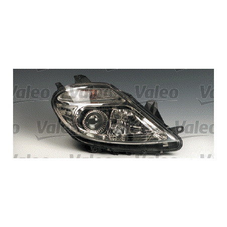 Phare principal VALEO