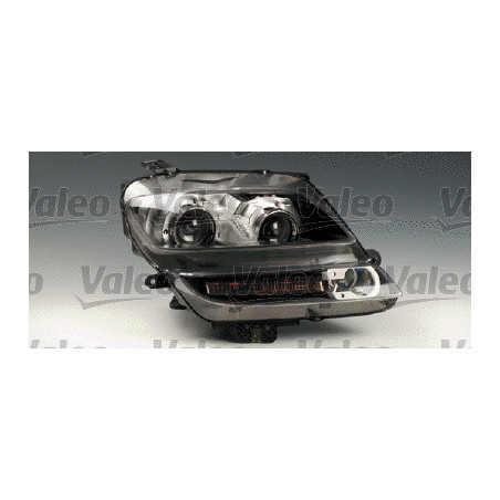 Phare principal VALEO