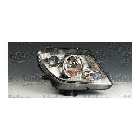 Phare principal VALEO