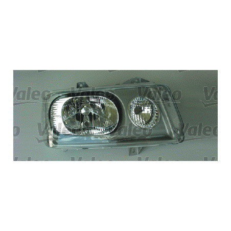 Phare principal VALEO