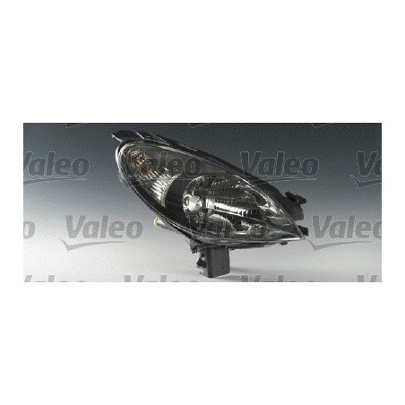 Phare principal VALEO