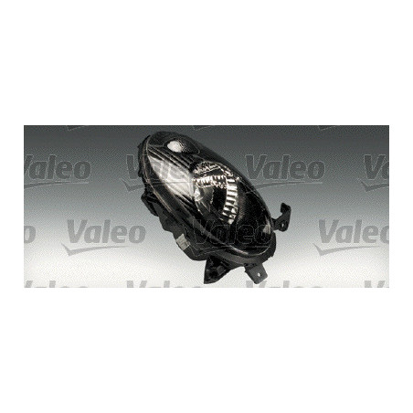 Phare principal VALEO