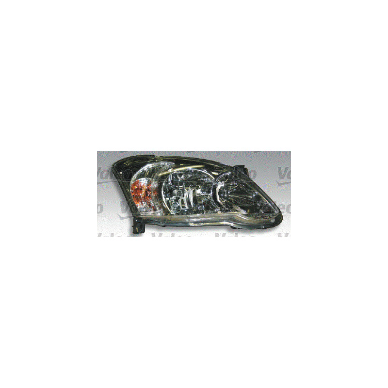 Phare principal VALEO