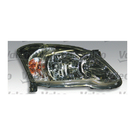 Phare principal VALEO