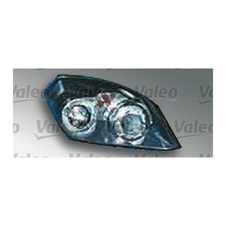 Phare principal VALEO