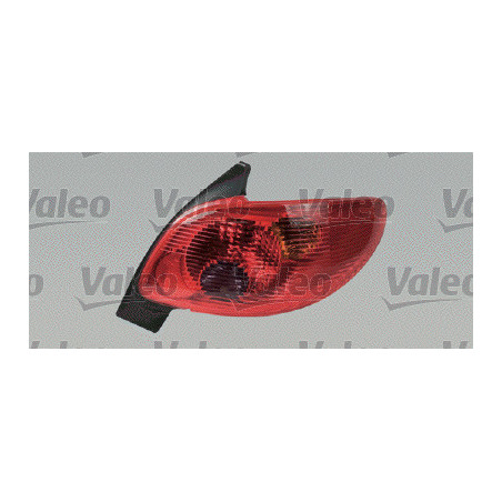Feu arrière VALEO