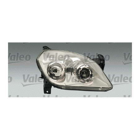 Phare principal VALEO