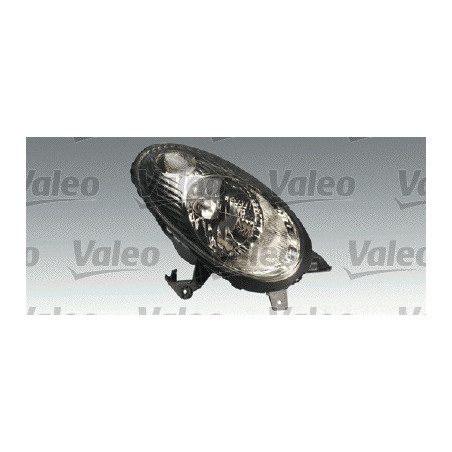 Phare principal VALEO