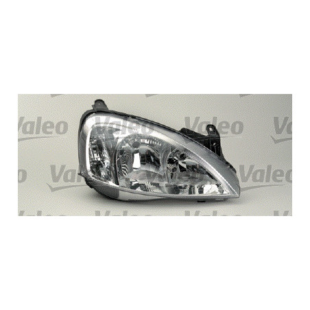 Phare principal VALEO