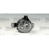 Phare antibrouillard VALEO
