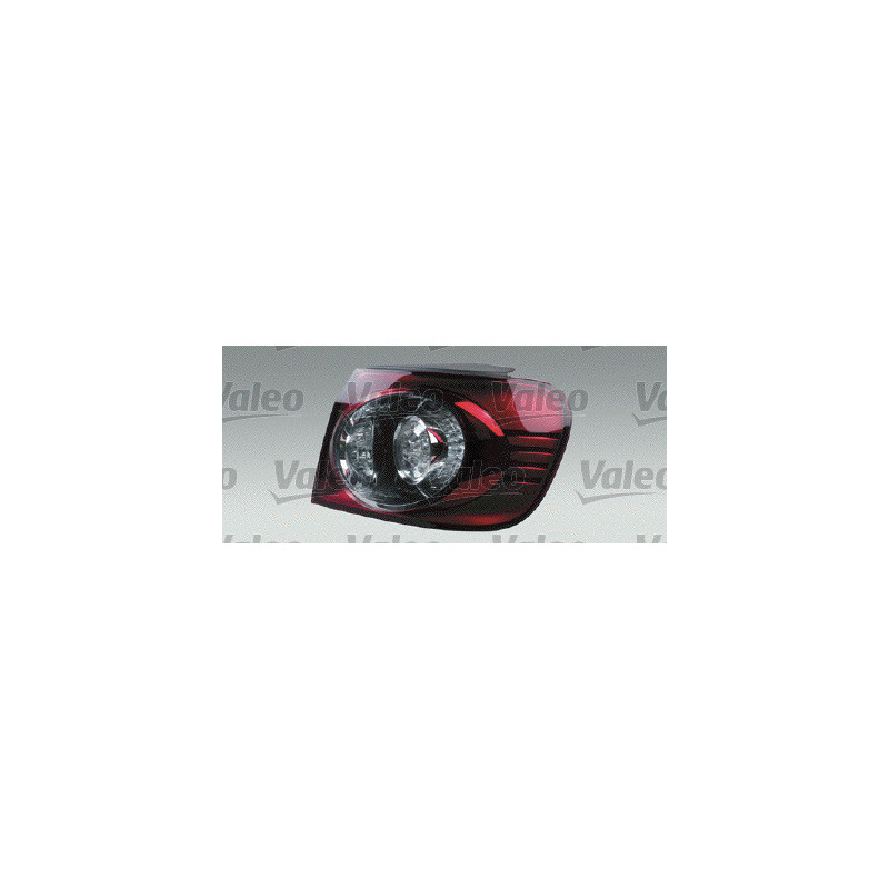 Feu arrière VALEO