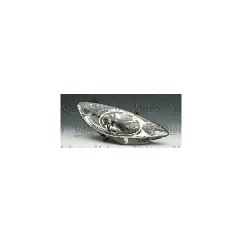 Phare principal VALEO