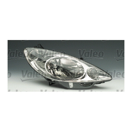 Phare principal VALEO