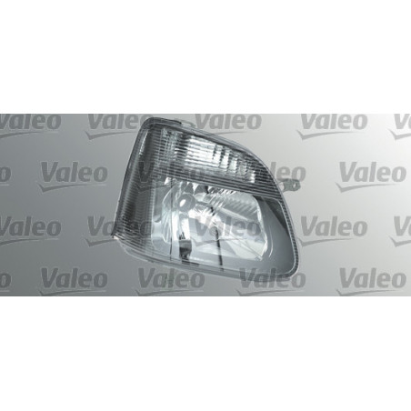 Phare principal VALEO