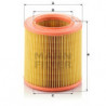 Filtre à air MANN-FILTER